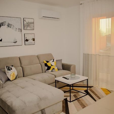 Bujroom Apartments سراييفو المظهر الخارجي الصورة
