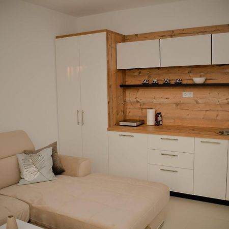 Bujroom Apartments سراييفو المظهر الخارجي الصورة