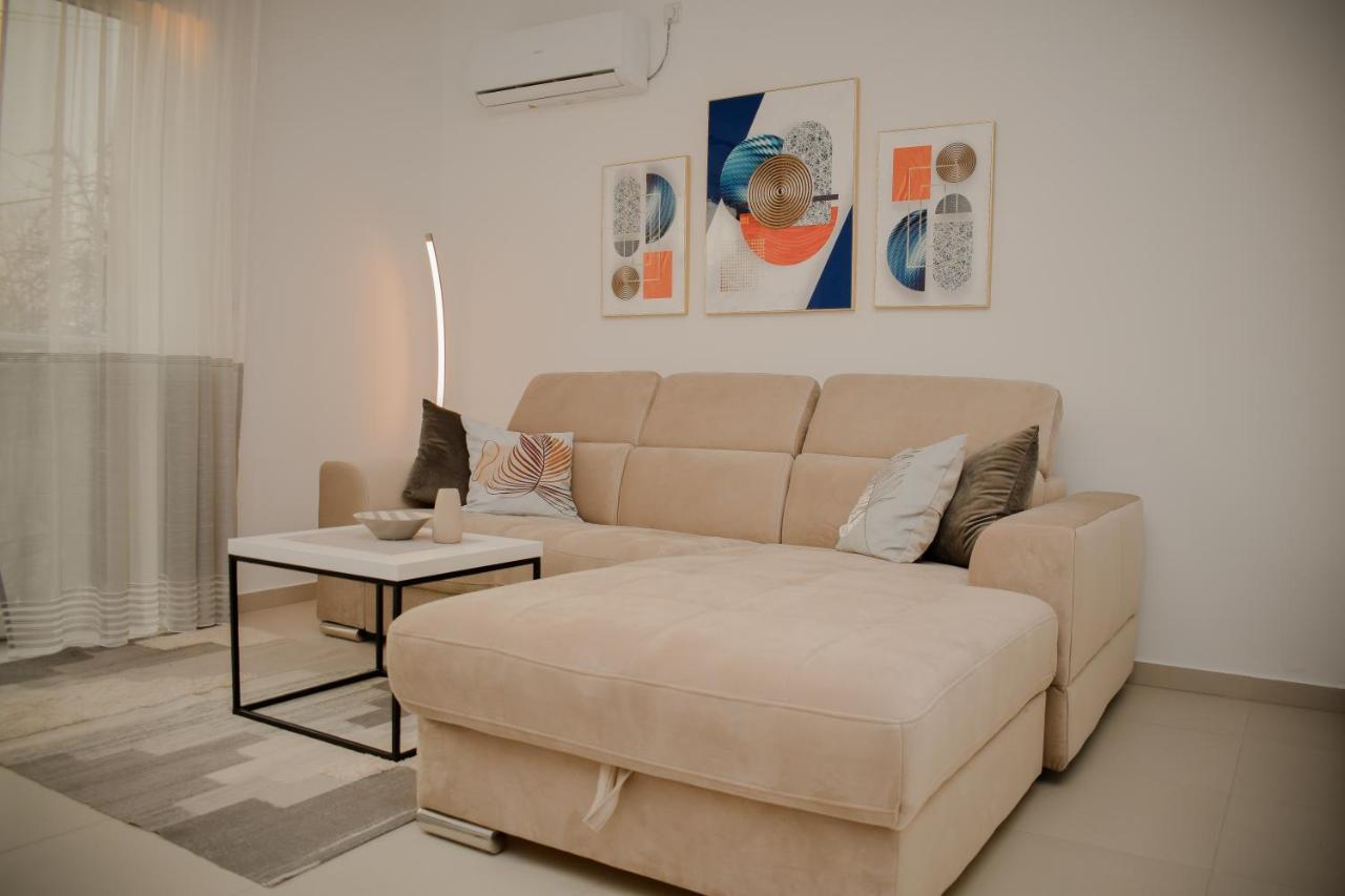 Bujroom Apartments سراييفو المظهر الخارجي الصورة