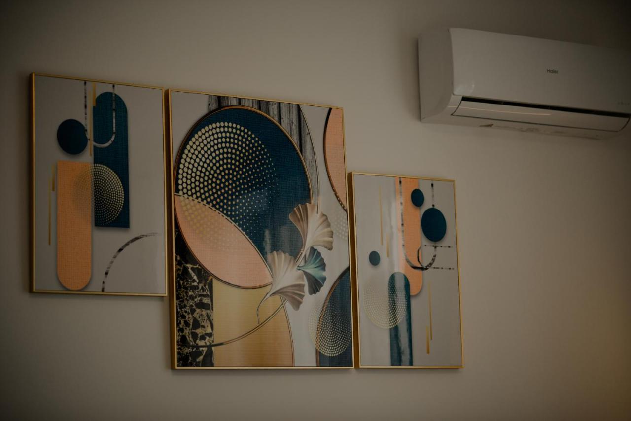 Bujroom Apartments سراييفو المظهر الخارجي الصورة