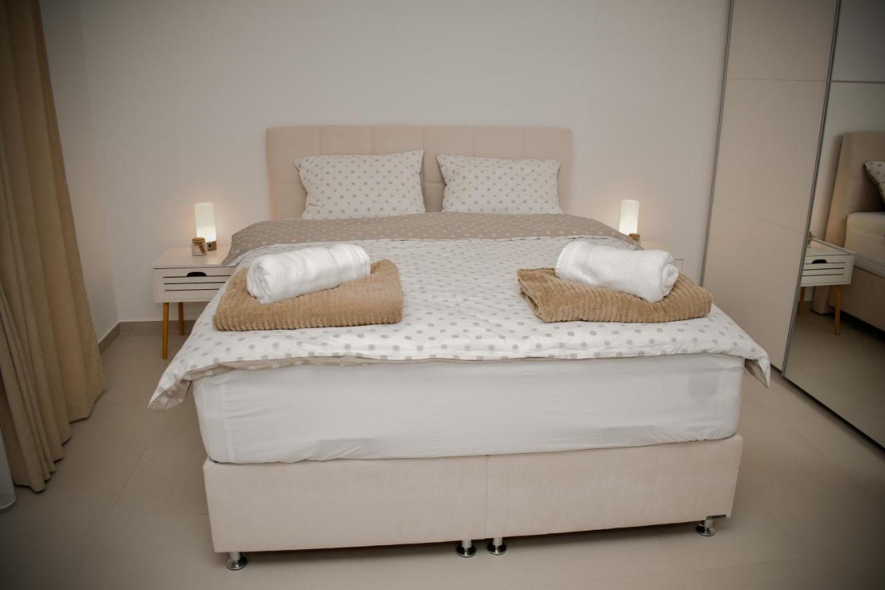 Bujroom Apartments سراييفو المظهر الخارجي الصورة