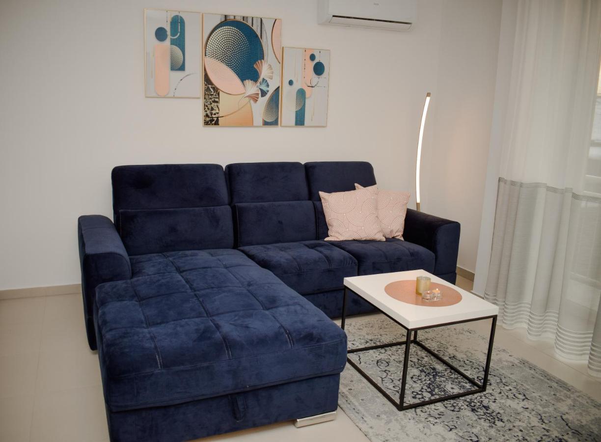 Bujroom Apartments سراييفو المظهر الخارجي الصورة