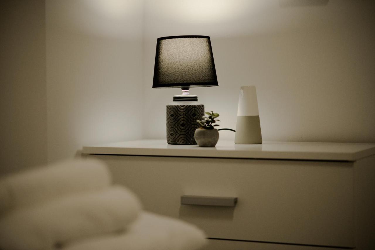 Bujroom Apartments سراييفو المظهر الخارجي الصورة