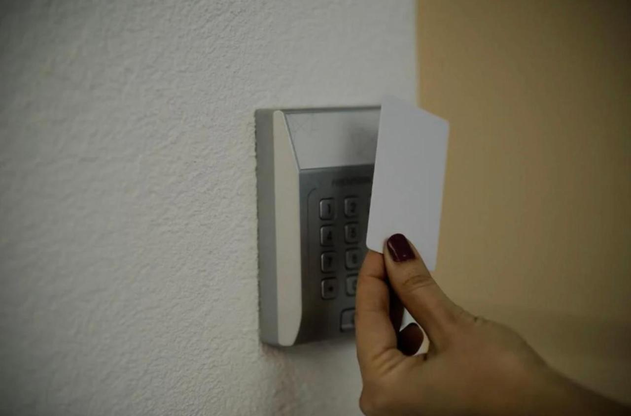 Bujroom Apartments سراييفو المظهر الخارجي الصورة