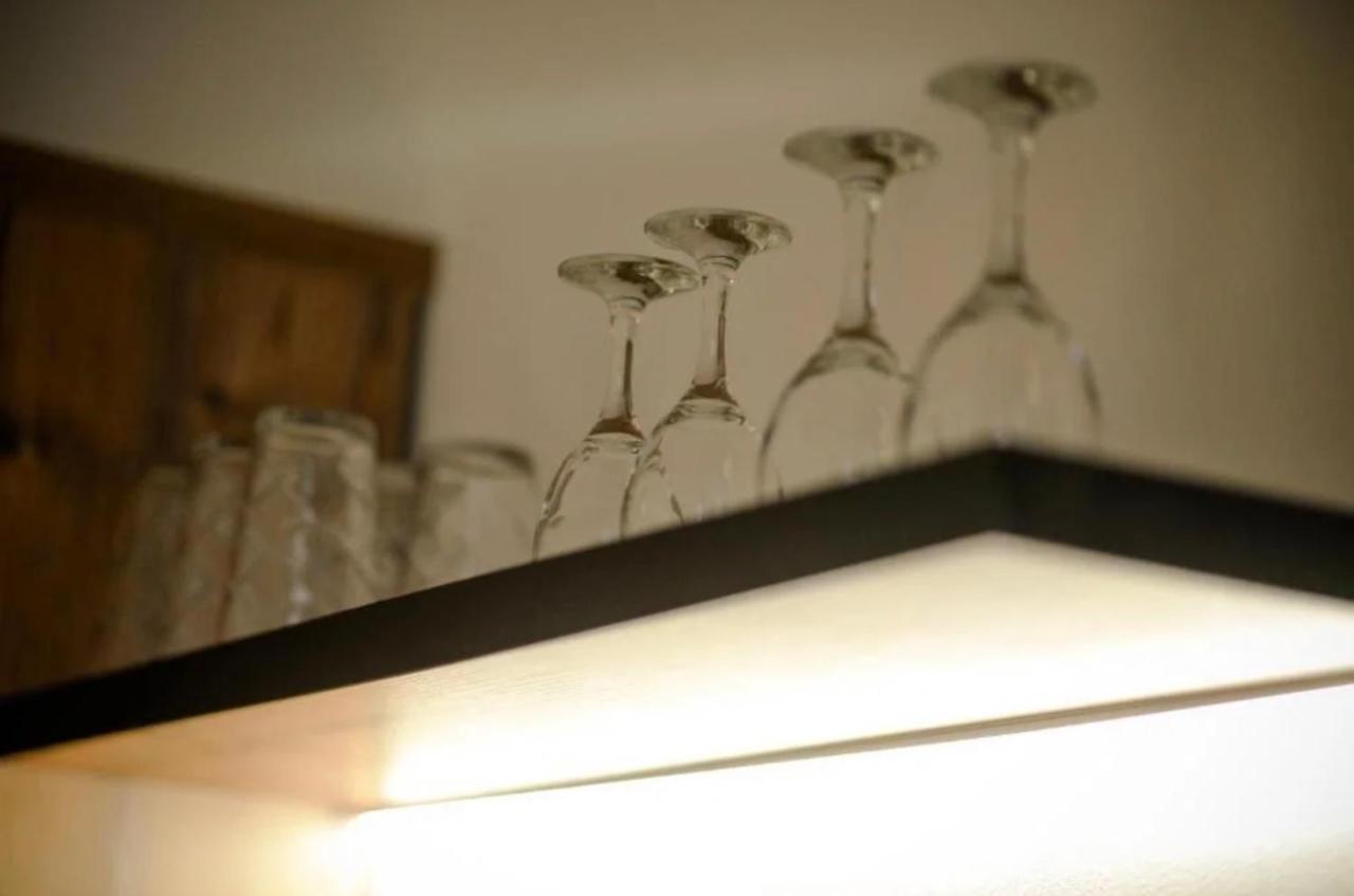 Bujroom Apartments سراييفو المظهر الخارجي الصورة
