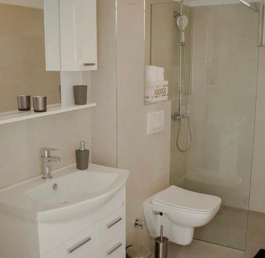 Bujroom Apartments سراييفو المظهر الخارجي الصورة