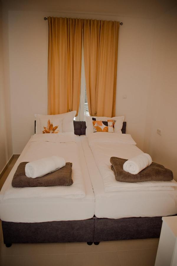 Bujroom Apartments سراييفو المظهر الخارجي الصورة