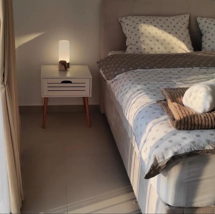 Bujroom Apartments سراييفو المظهر الخارجي الصورة